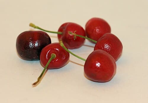 Cherries
