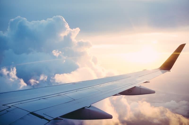 Travel course cover